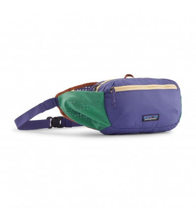 Чантичка Patagonia Terravia Hip Pack 5L Summer 2025