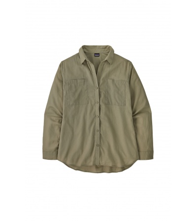Риза Patagonia Lightweight A/C Button-Down Shirt W's Summer 2025