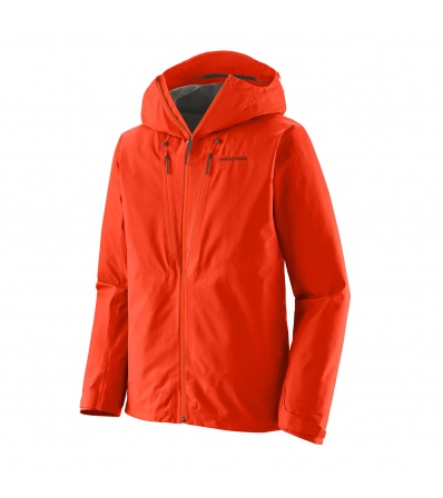 Яке Patagonia Triolet Jacket M's Summer 2025