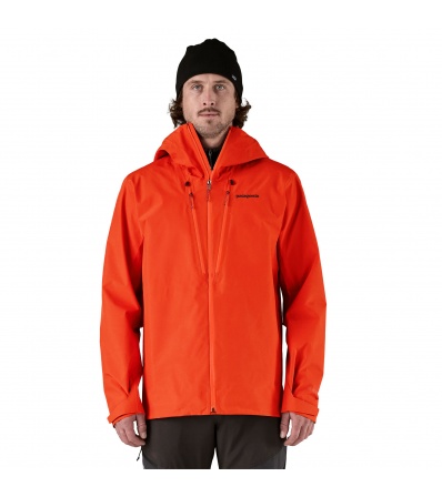 Яке Patagonia Triolet Jacket M's Summer 2025