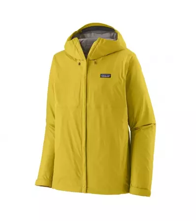 Яке Patagonia Torrentshell 3L Jacket M's Summer 2025