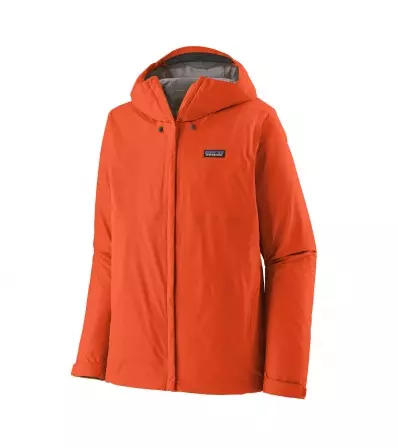 Яке Patagonia Torrentshell 3L Jacket M's Summer 2025