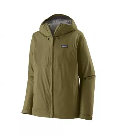 Яке Patagonia Torrentshell 3L Jacket M's Summer 2025