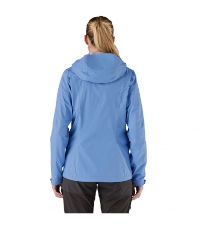 Яке Patagonia Granite Crest Jacket W's Summer 2025