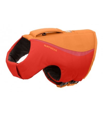 Жилетка за куче Ruffwear Float Coat Life Jacket
