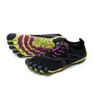 Обувки с пръсти Vibram Five Fingers V-Run W's Summer 2020