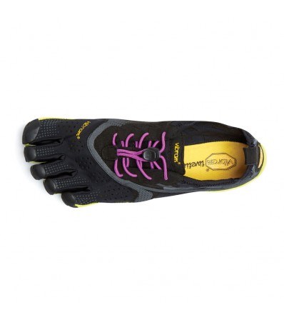 Обувки с пръсти Vibram Five Fingers V-Run W's Summer 2020