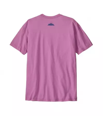 Блуза Patagonia Oversized Driftways Organic T-Shirt W's