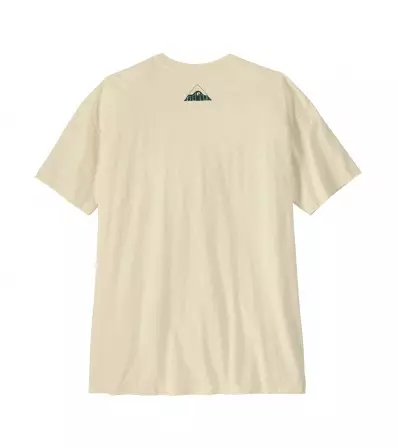 Блуза Patagonia Oversized Driftways Organic T-Shirt W's