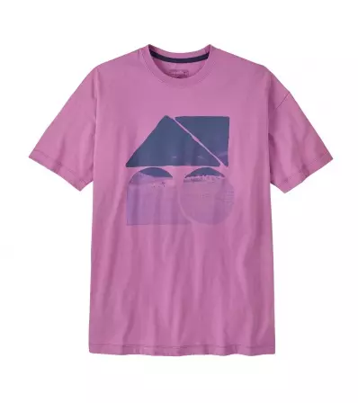 Блуза Patagonia Oversized Driftways Organic T-Shirt W's