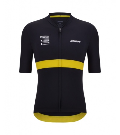 Блуза Pirelli Jersey M's Winter 2025