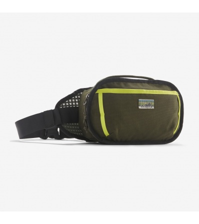 Чантичка Patagonia Fieldsmith Hip Pack 5L Winter 2025