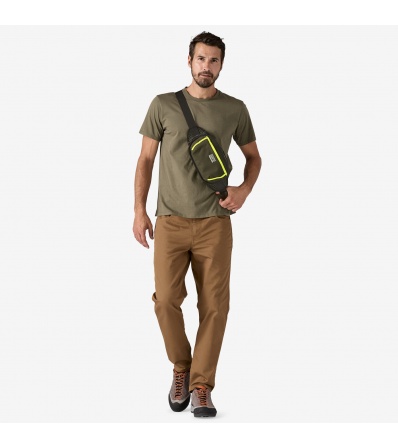 Чантичка Patagonia Fieldsmith Hip Pack 5L Winter 2025