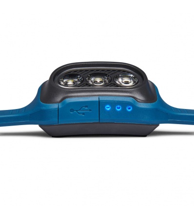 Челник Black Diamond Deploy Run Light Winter 2025