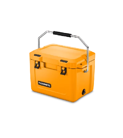 Хладилна чанта Dometic Insulated Ice Box Patrol 20L Glow Summer 2024