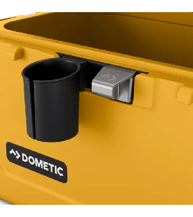 Хладилна чанта Dometic Insulated Ice Box Patrol 20L Glow Summer 2024