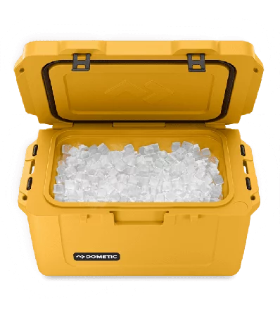 Хладилна чанта Dometic Insulated Ice Box Patrol 20L Glow Summer 2024