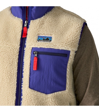 Елек Patagonia Men's Classic Retro-X Fleece Vest