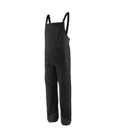 Гащеризон Patagonia SnowDrifter Bibs M's