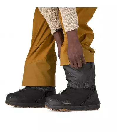 Гащеризон Patagonia SnowDrifter Bibs M's