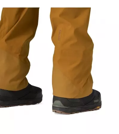 Гащеризон Patagonia SnowDrifter Bibs M's