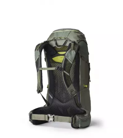 Раница Gregory Zulu 35L Summer 2025