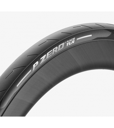 Гума PIRELLI P ZERО RACE TLR 32 - 622 SPEEDCORE 127 TPI SMARTEVO BLACK