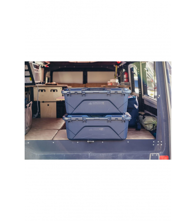 Кутия Gregory Alpaca Gear Box 45L