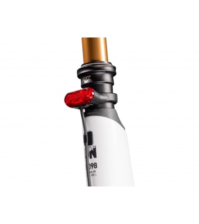 Задна светлина за колоездене Lupine C14 SP (Seatpost Version)