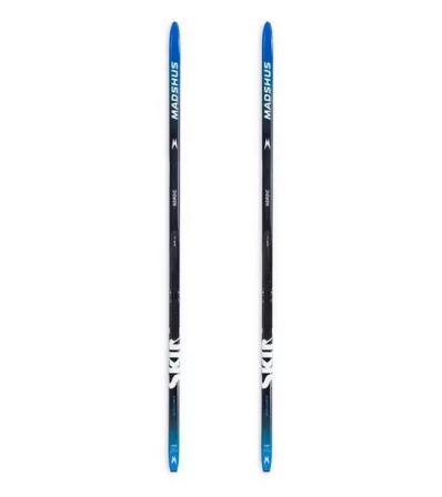 Ски Madshus Nordic Skin Winter 2025