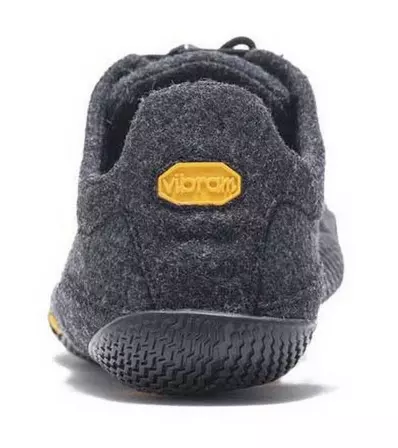 Обувки с пръсти Vibram Five Fingers KSO ECO Wool W's Winter 2023