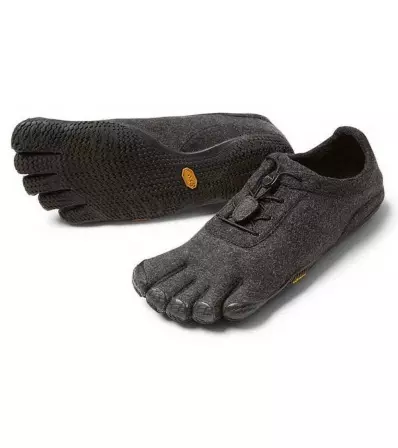 Обувки с пръсти Vibram Five Fingers KSO ECO Wool W's Winter 2023
