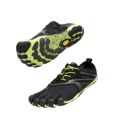 Обувки с пръсти Vibram Five Fingers V-Run M's Summer 2025