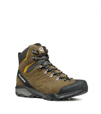 Обувки за Трекинг Scarpa ZG TRK GTX M's