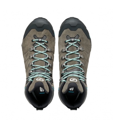 Обувки за Трекинг Scarpa ZG TRK WIDE GTX W's