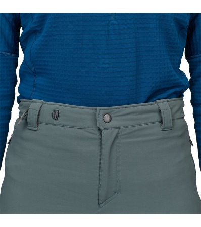 Панталон Patagonia Alpine Guide Pants Regular W's Winter 2024