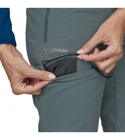 Панталон Patagonia Alpine Guide Pants Regular W's Winter 2024