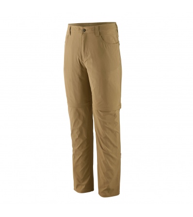 Панталон Patagonia Quandary Convertible Pants M's Summer 2025