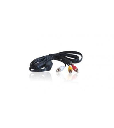 GoPro Mini USB Кабел HERO3 Composite Cable