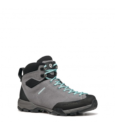 Планински Oбувки Scarpa Mojito Hike GTX W's