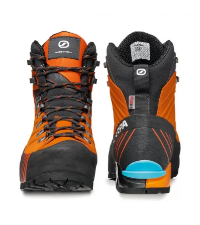 Планински Обувки Scarpa Ribelle HD M's Winter 2025