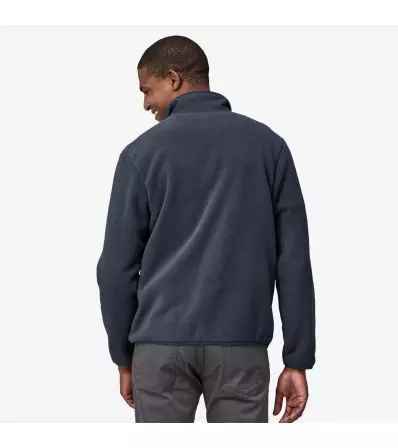 Полар Patagonia Synchilla Fleece Jacket M's Winter 2025