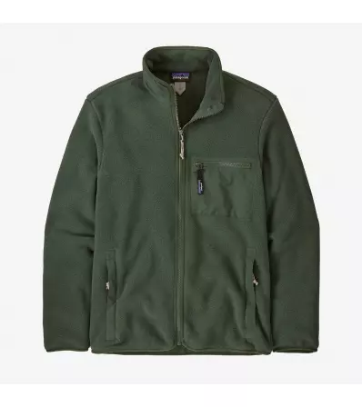 Полар Patagonia Synchilla Fleece Jacket M's Winter 2025
