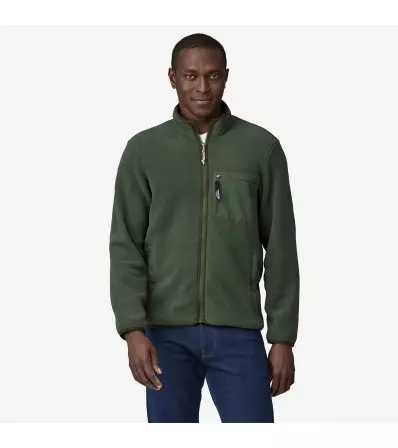 Полар Patagonia Synchilla Fleece Jacket M's Winter 2025