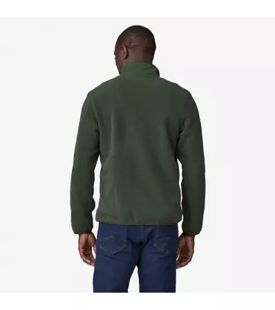 Полар Patagonia Synchilla Fleece Jacket M's Winter 2025