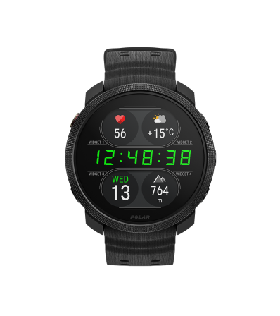 Polar Часовник Vantage M3