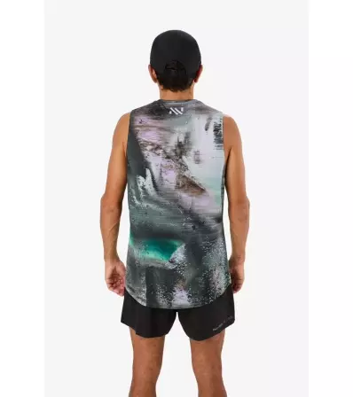 Потник NNormal Race Tank M's Winter 2025