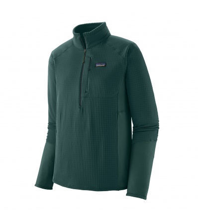 Пуловер Patagonia R1 Fleece Pullover M's