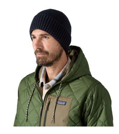 Шапка Patagonia Brodeo Beanie