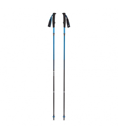 Щеки Black Diamond Distance Carbon Z Trekking/Running Poles Summer 2024